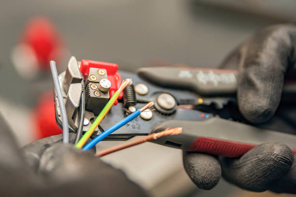 Best Electrician Near Me  in Washington, PA