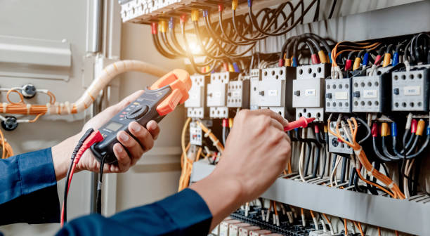 Best Residential Electrician Services  in Washington, PA