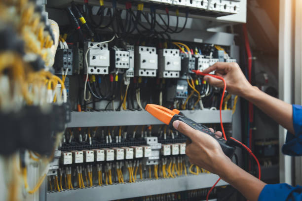 Best Electrical Upgrades for Homes  in Washington, PA
