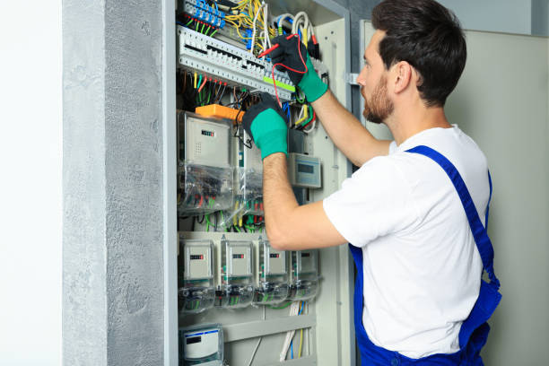 Best Electrical Rewiring Services  in Washington, PA