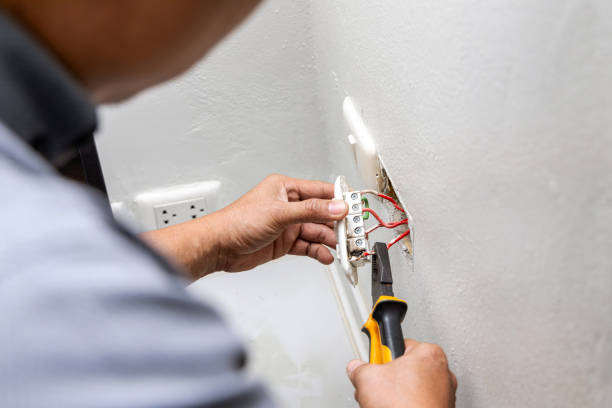 Best Commercial Electrician Services  in Washington, PA