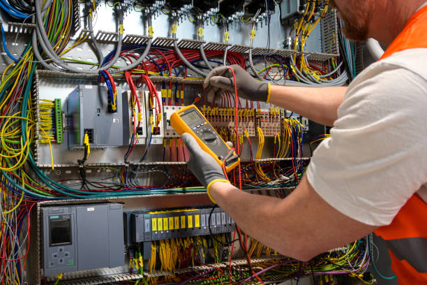 Best Circuit Breaker Repair  in Washington, PA