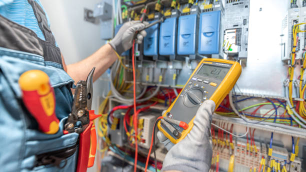 Best Affordable Electrical Installation  in Washington, PA