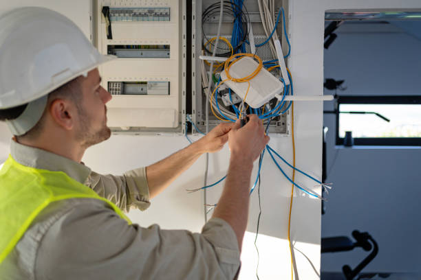 Best Affordable Emergency Electrician  in Washington, PA