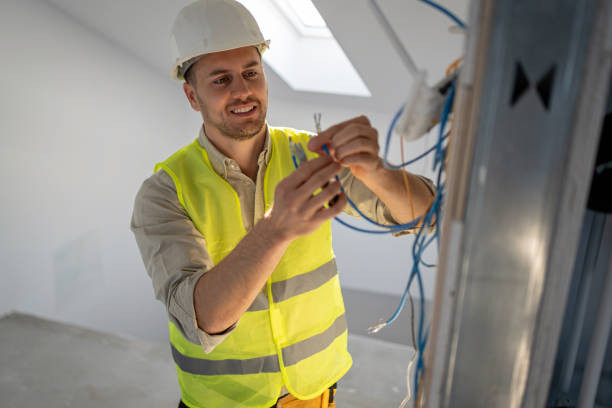 Best Electric Panel Repair  in Washington, PA