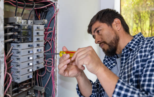 Best Emergency Electrician Near Me  in Washington, PA